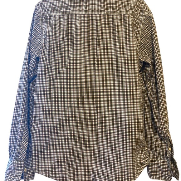 Jach’s Men’s Plaid Button Down - Size Large - Picture 2 of 8